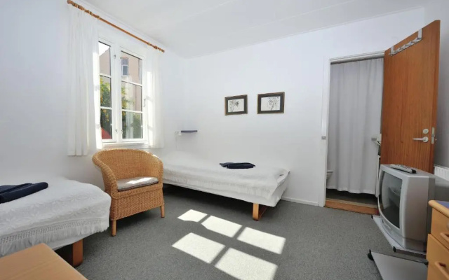 Hotel Gudhjem