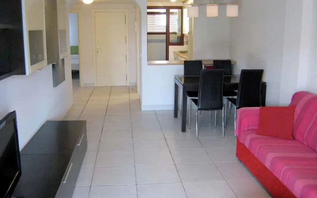 106462 - Apartment in Vera