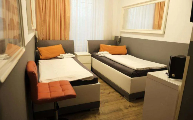City Guesthouse Pension Berlin
