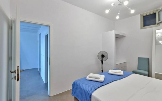 La Vitalite Luxury Villa Mer in Paros