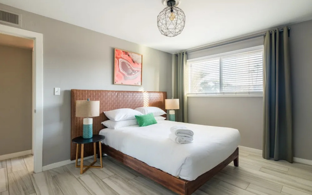 Wanderjaunt - Kingfisher - 3br - South Scottsdale