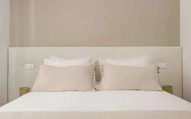 Cascais Seacoast Premium Apartment