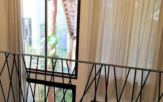 Hotel Boutique TerraNova