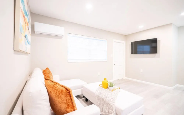 University Serenity Suites 14th