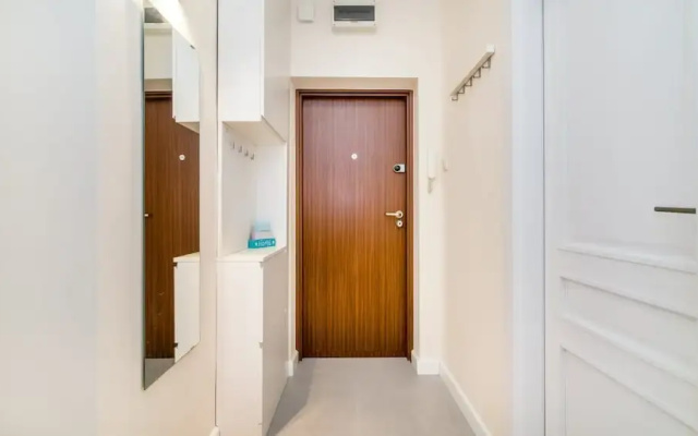 Apartament Alexandra Q4 Apartments