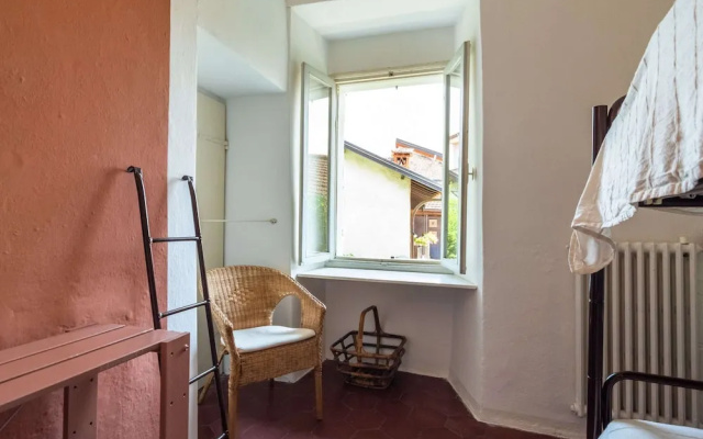 Appartamento in Centro Storico a Cannero Riviera