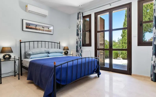 Villa 21 - Kellia in Kouklia
