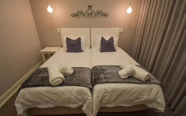 Willow Rest Villas