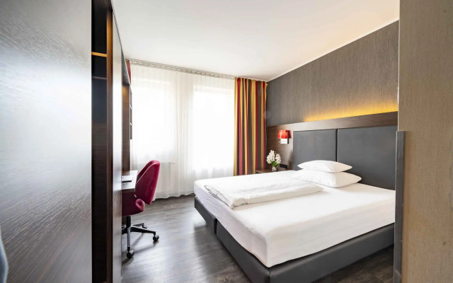 Plaza Inn Graz City