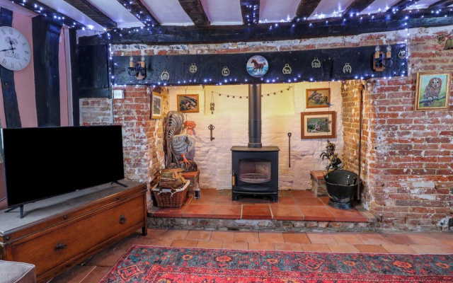 Driftway Stables Retreat