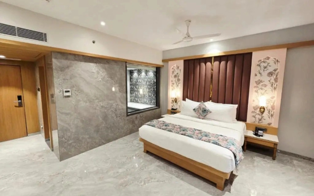 Hotel Mumbai House Digha Airoli