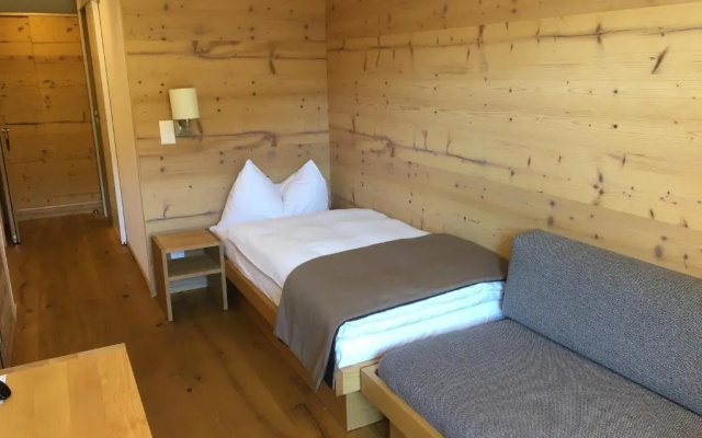 Chalet-Hotel Bettmerhof