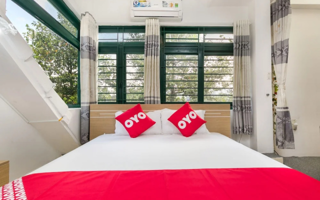 OYO 700 Hana Home