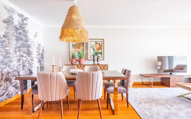 Apartamento Vale Verde by Homie