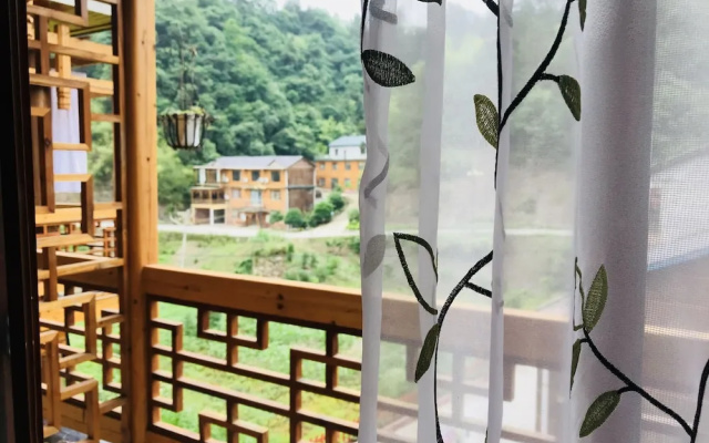 one step to heaven inn