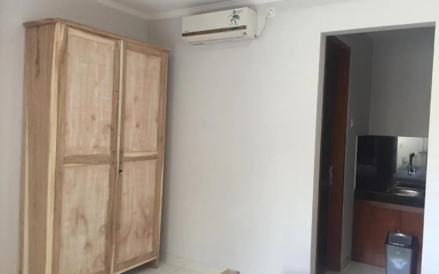 Taman Magendre Homestay
