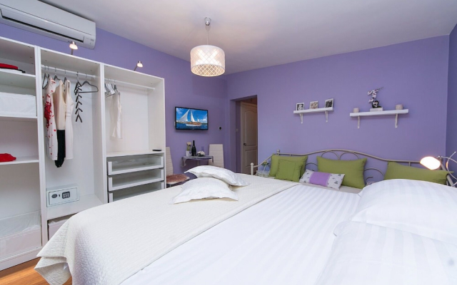 Apartments Palmina