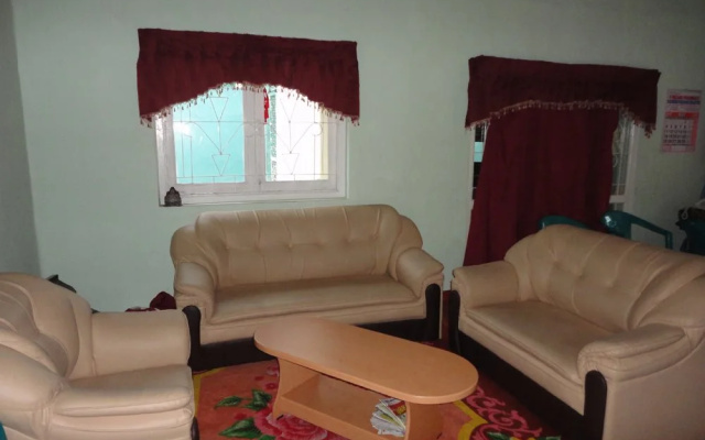 Keena Holiday Home