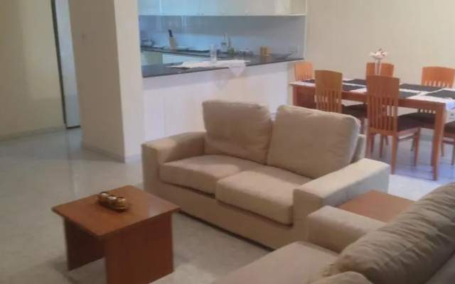 Roussos Sunshine Complex Maisonette 1