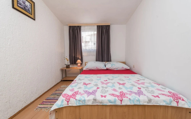 Apartment Bubanovic