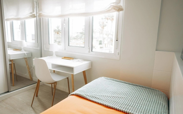 Club Apartments by Grupo Compostelana 2