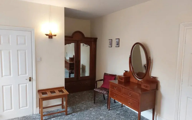 Lion Hotel Exmoor