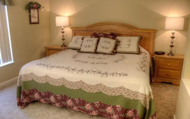 Whispering Pines 334