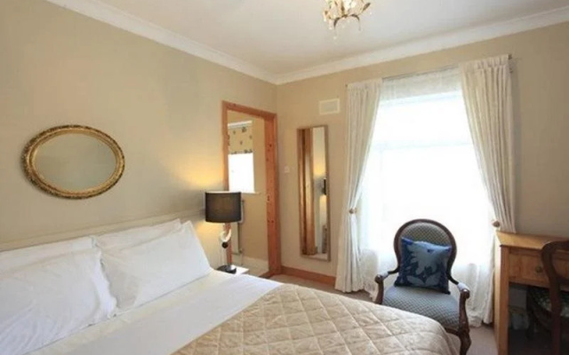 Eaglehill B&B