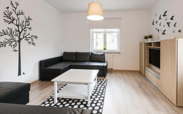 Apartamenty Sun&Snow Karpacz Sucha