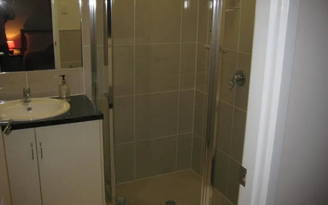 Riverdell Park Accommodation Bed & Breakfast