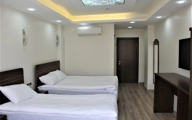 Mardia hotel