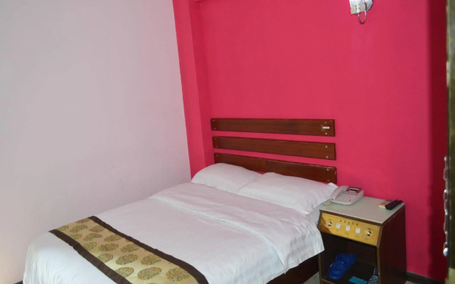 Shenzhen Xin Xiang Yue Inn
