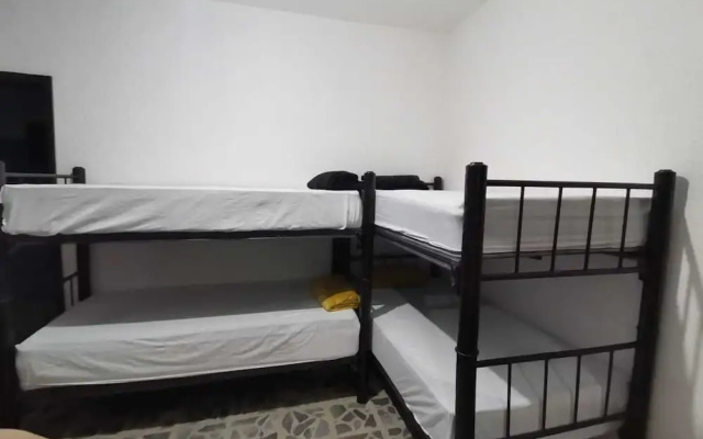 Hostal Xitla