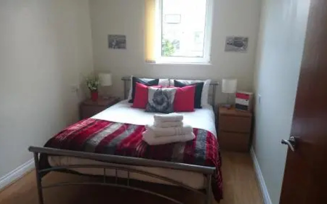eApartments