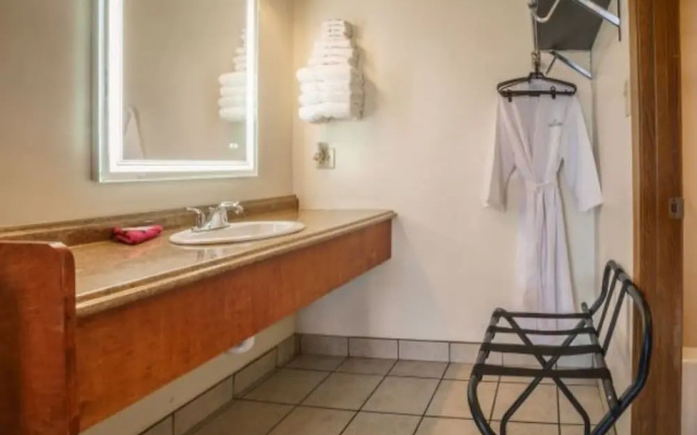 Shady Acre Inn and Suites