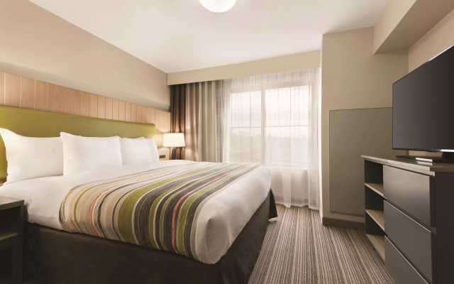 Country Inn & Suites by Radisson, Wytheville, VA