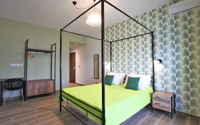 Aethon Airport Project Hotel-Free Shuttle by GK Hospitality Group
