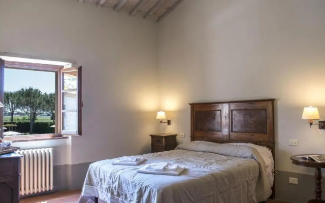 Le Caselle 26 in Cortona