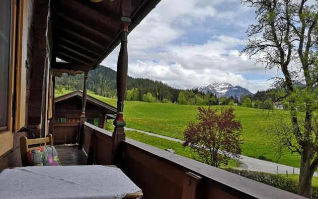 Vornbichlhof