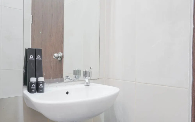 Best Choice 2BR Apartment at Northland Ancol Residence