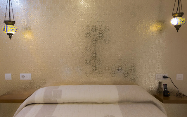 Hotel Boutique Sabbia Valencia