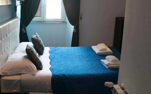 Vatican City Guest House