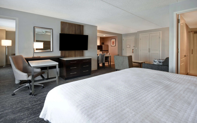 Homewood Suites by Hilton Philadelphia-City Avenue