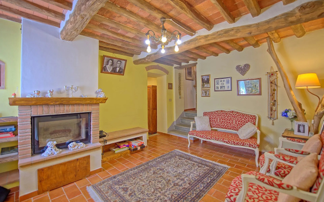 Casale di Cozzile