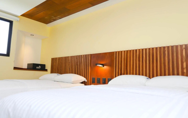 Hotel Parador Cancun