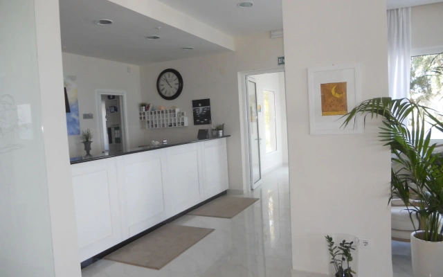Sidari Beach Hotel