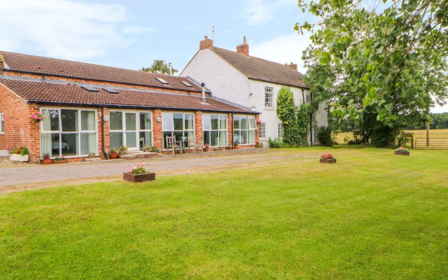The Byre