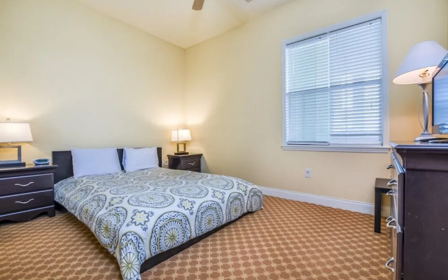 Golf View 3 Bedroom Condo
