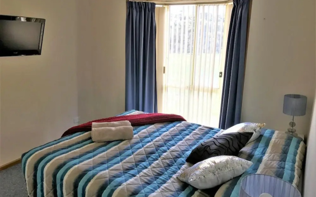 Kangaroo Island Accommodation