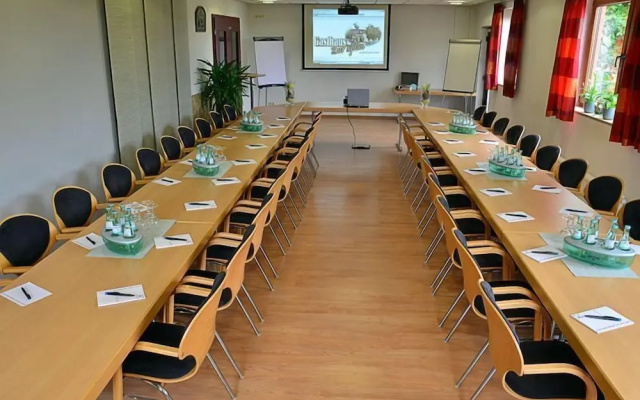 Gasthaus zur Pfalz